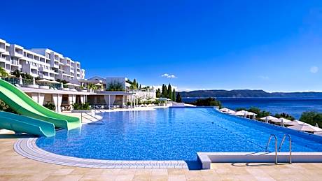 Valamar Bellevue Resort
