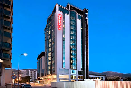Ramada Iskenderun