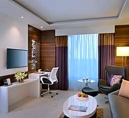 Fortune Inn Promenade, Vadodara - Member ITC Hotels' Group