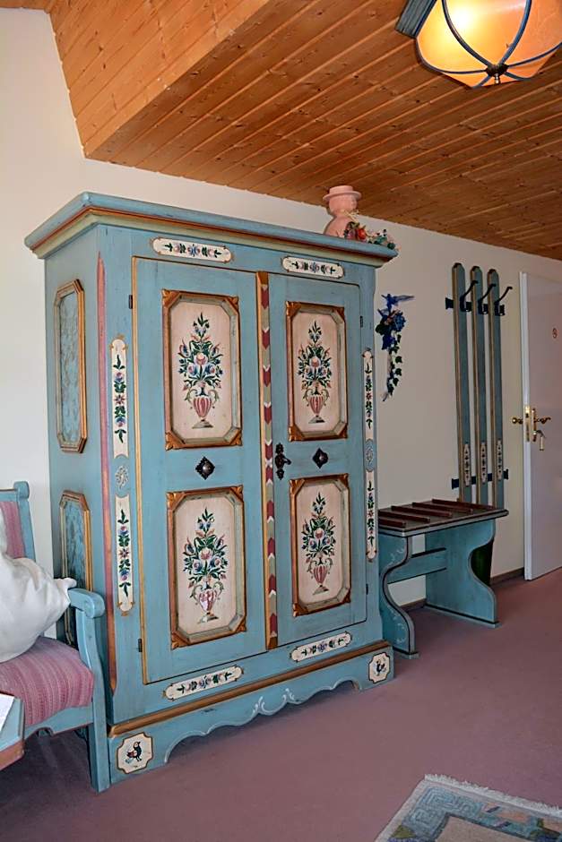Hotel Adlerschanze