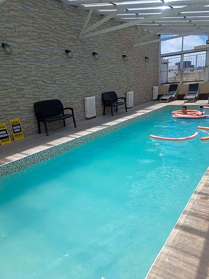 San Remo Grand Hotel