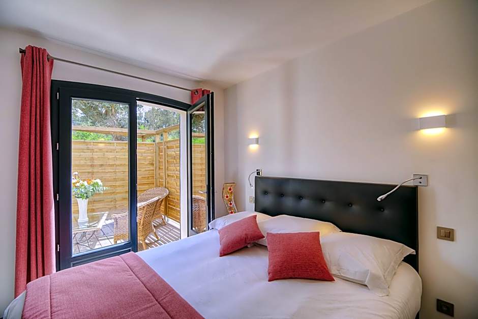 Le Refuge - Gigaro Lodges