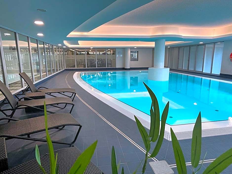 Dorint Sanssouci Berlin/Potsdam