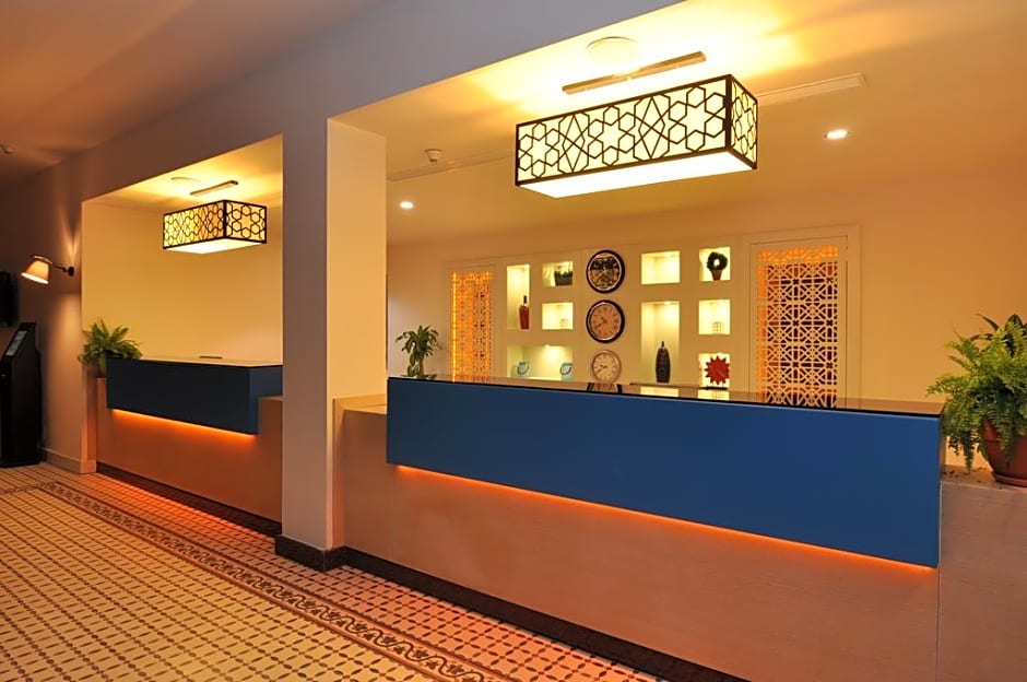 Selectum Collection Bodrum