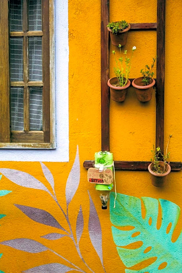 Greensoul Hospedagem