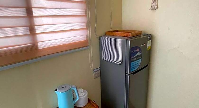 Surfside Hostel LU Surf Town