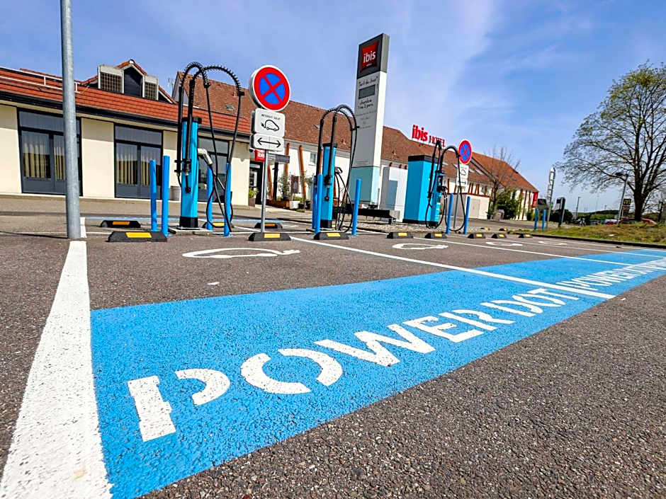 ibis Haguenau Strasbourg Nord