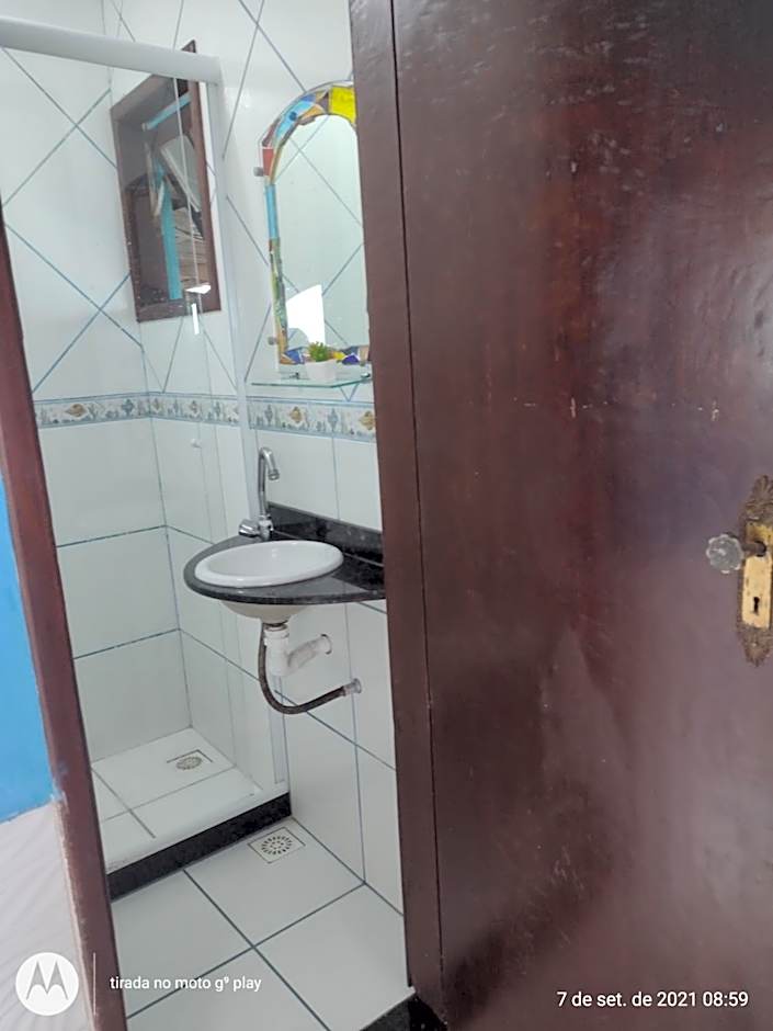 Pousada Mar de Araçatiba