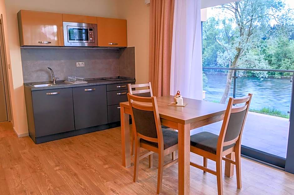 Apartmánový Dom Kriváň