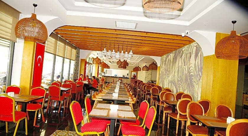 Hane Sun Elite Hotel
