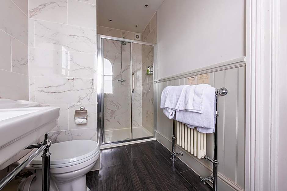 The Royal Wells Hotel