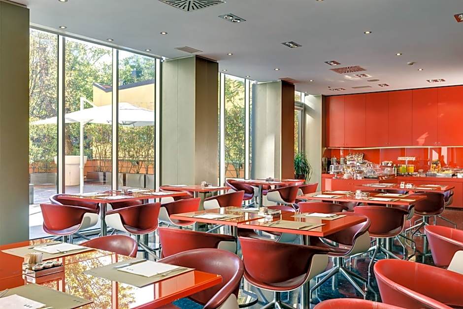 UNA Hotels Bologna Centro
