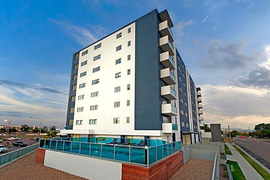 Allure Hotel & Apartments