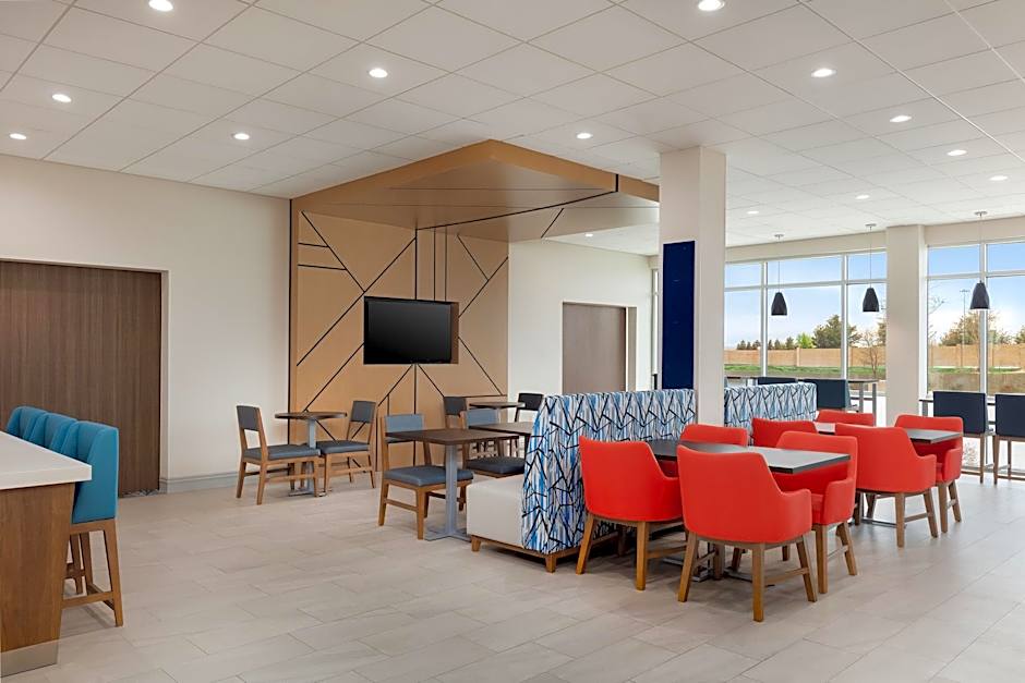 Holiday Inn Express & Suites Prosper South - Frisco by IHG