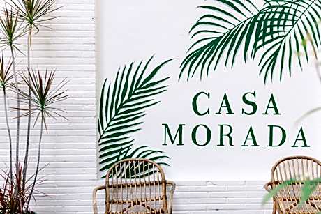 Casa Morada
