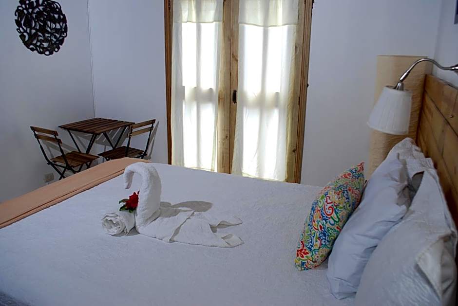 Hotel Rancho Constanza