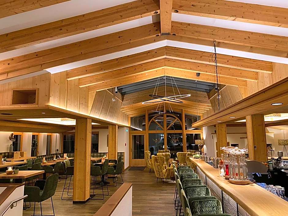 Hotel Ritzlerhof - Panorama und Spa