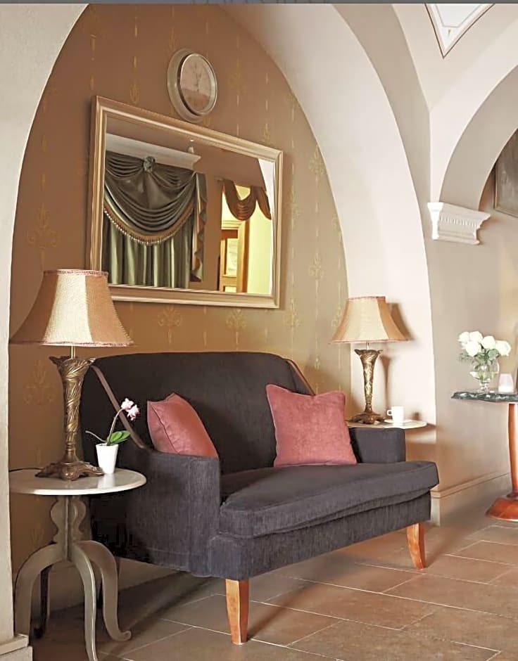 Apartments Almandine