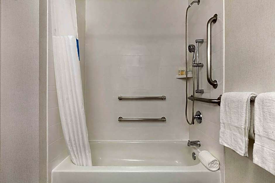 Hampton Inn By Hilton Houston Hobby Airport