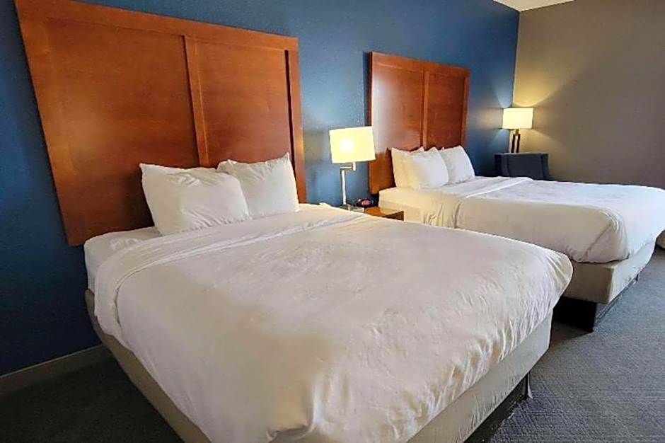 Comfort Inn Bessemer Birmingham South