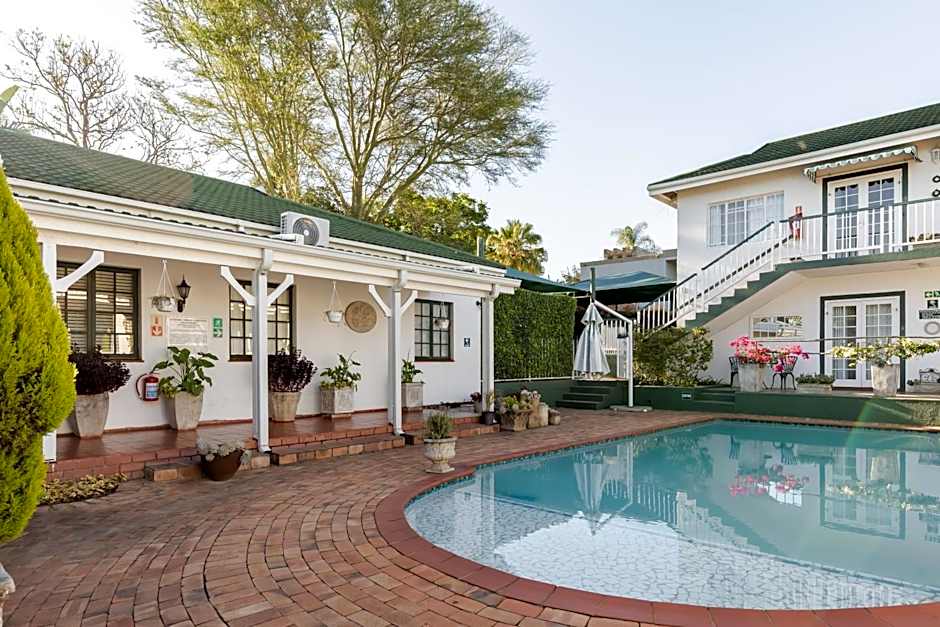 Shandon Lodge Guest House & Spa