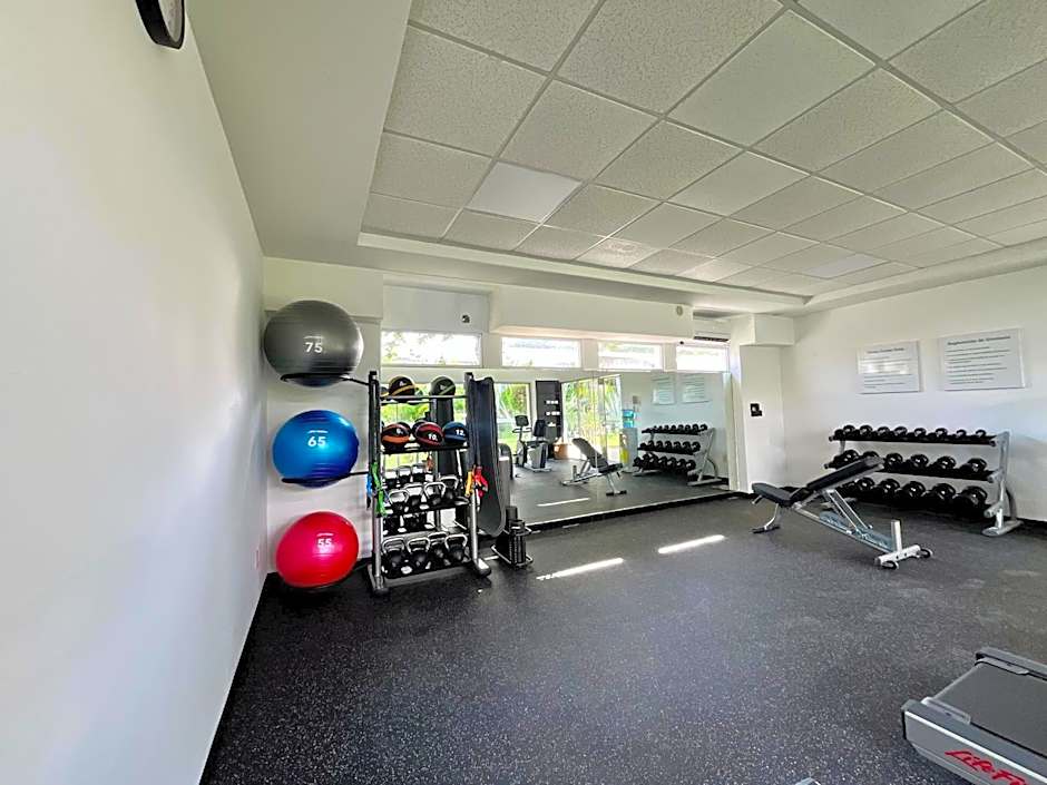 Holiday Inn Tuxtla Gutierrez By IHG