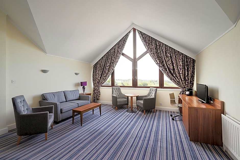 Holiday Inn Glasgow - East Kilbride By IHG