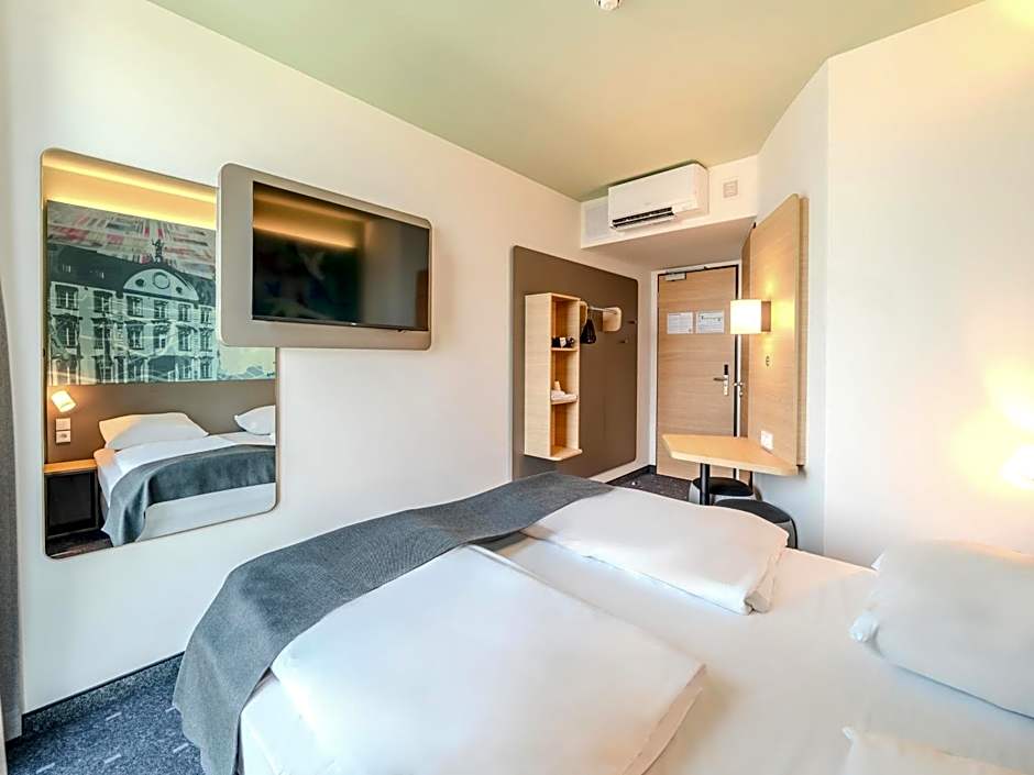 B&B HOTEL Offenburg-Hbf