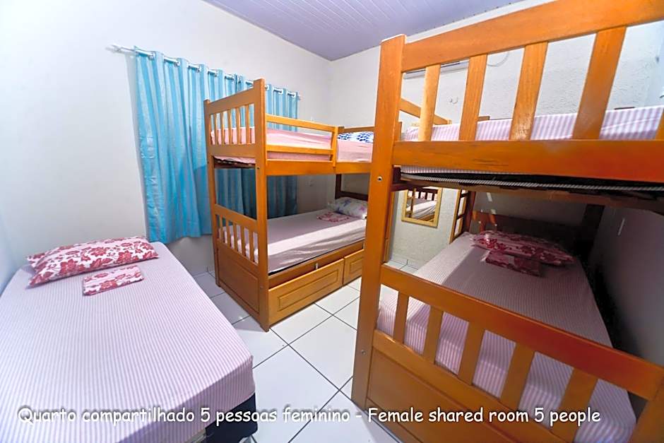 Hostel Lençóis Park