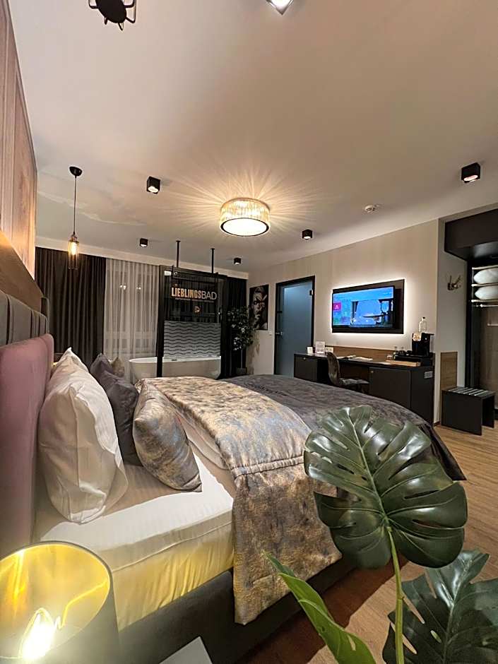 Design Hotel Winterrot