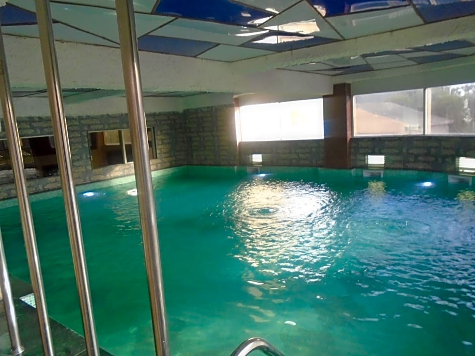 Days Hotel by Wyndham Neemrana Jaipur Highway