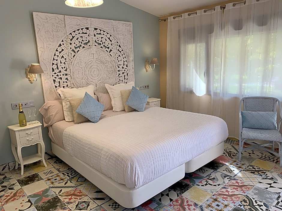 Akla Hotel Palacio Torre de Ruesga