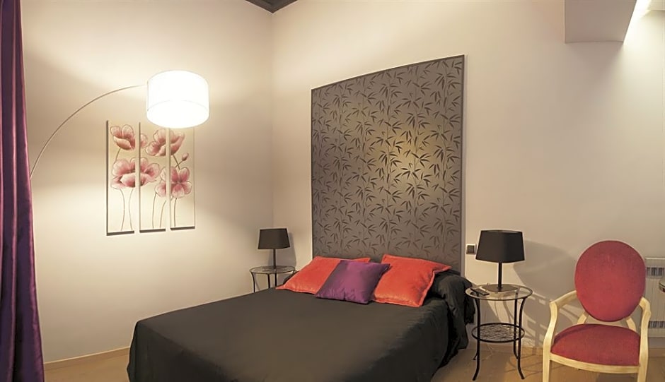 Umma Barcelona B&B Boutique