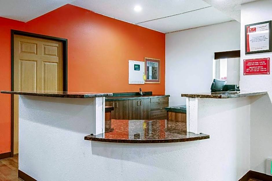 Econo Lodge Franklin