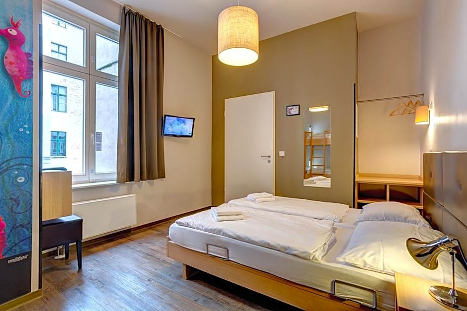 MEININGER Hotel Berlin Mitte