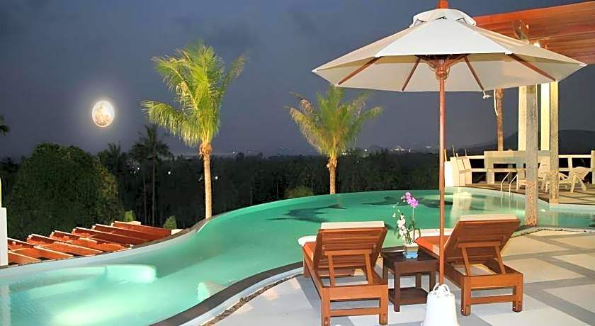 Grand Hill Residence