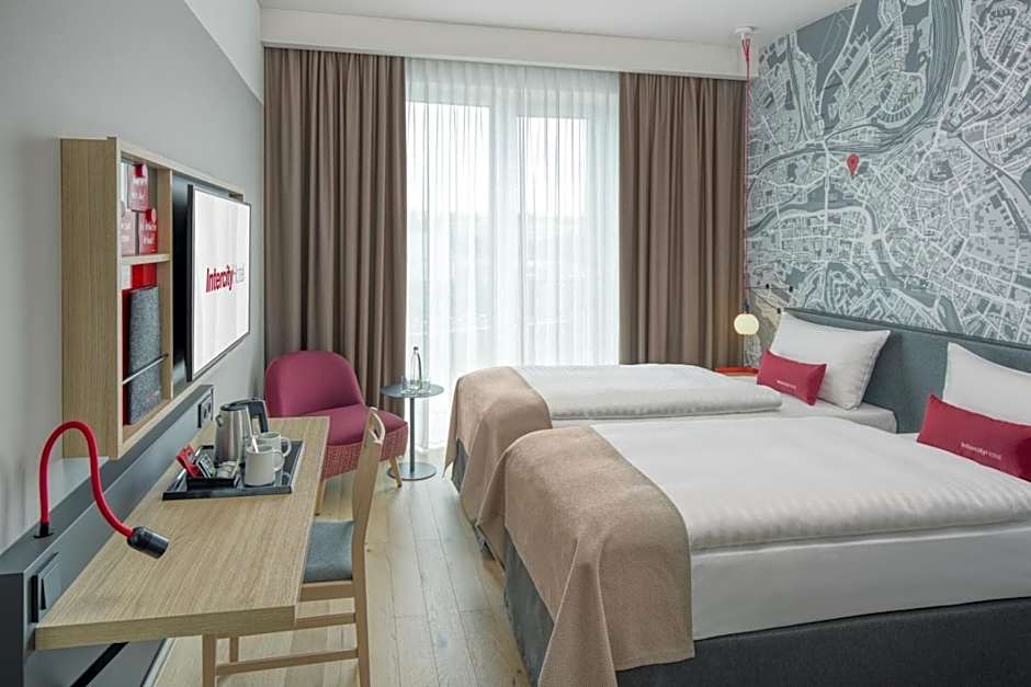 IntercityHotel Saarbruecken