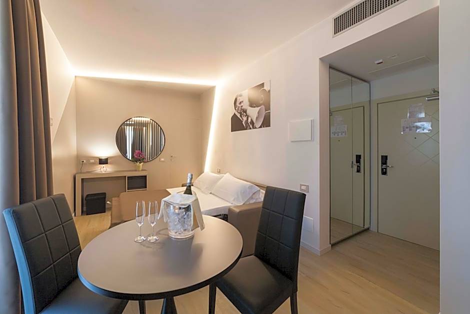 Hotel La Gradisca
