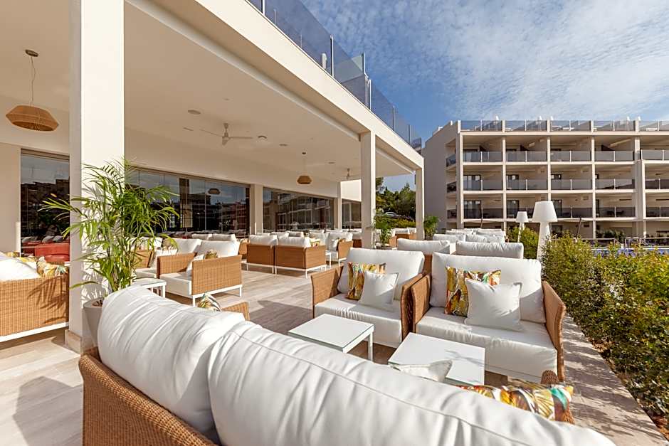 Zafiro Palace Palmanova