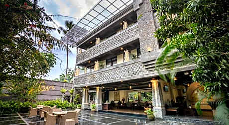 The Bali Dream Villa Resort Echo Beach Canggu - Alojamientos en BALI