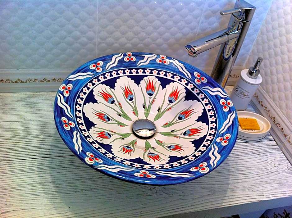 Lemon Villa Hotel - Adult Only