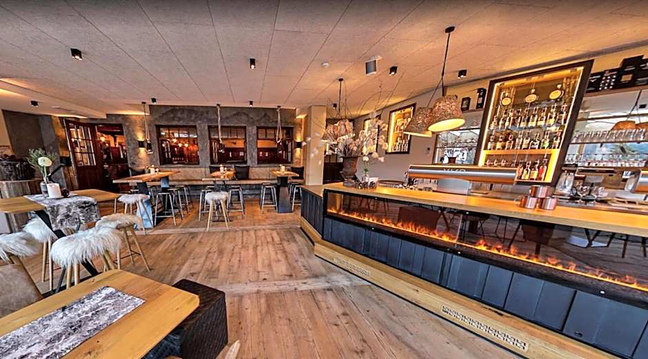 Feuriger Tatzlwurm Berghotel & Spa, BW Signature Collection