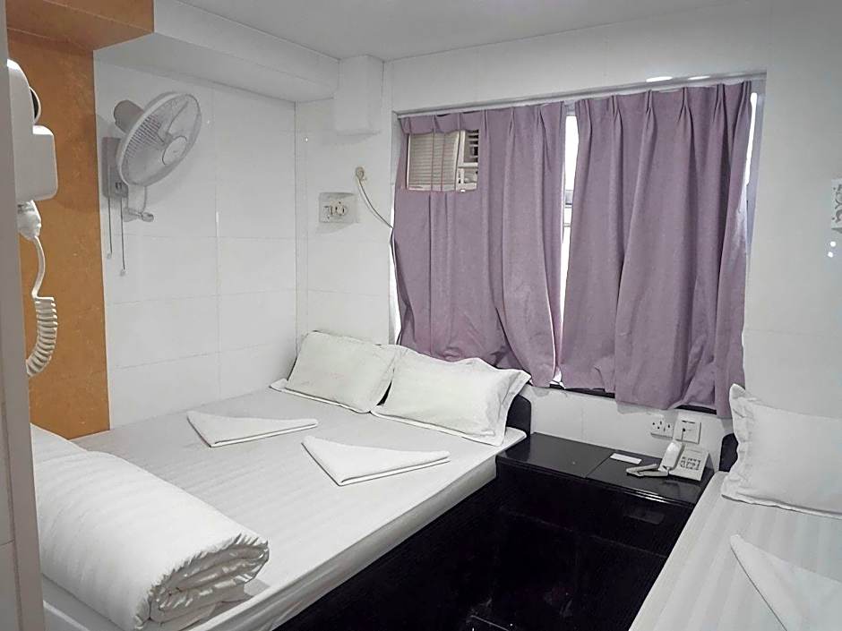 Marrigold Hostel