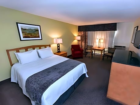 King Room