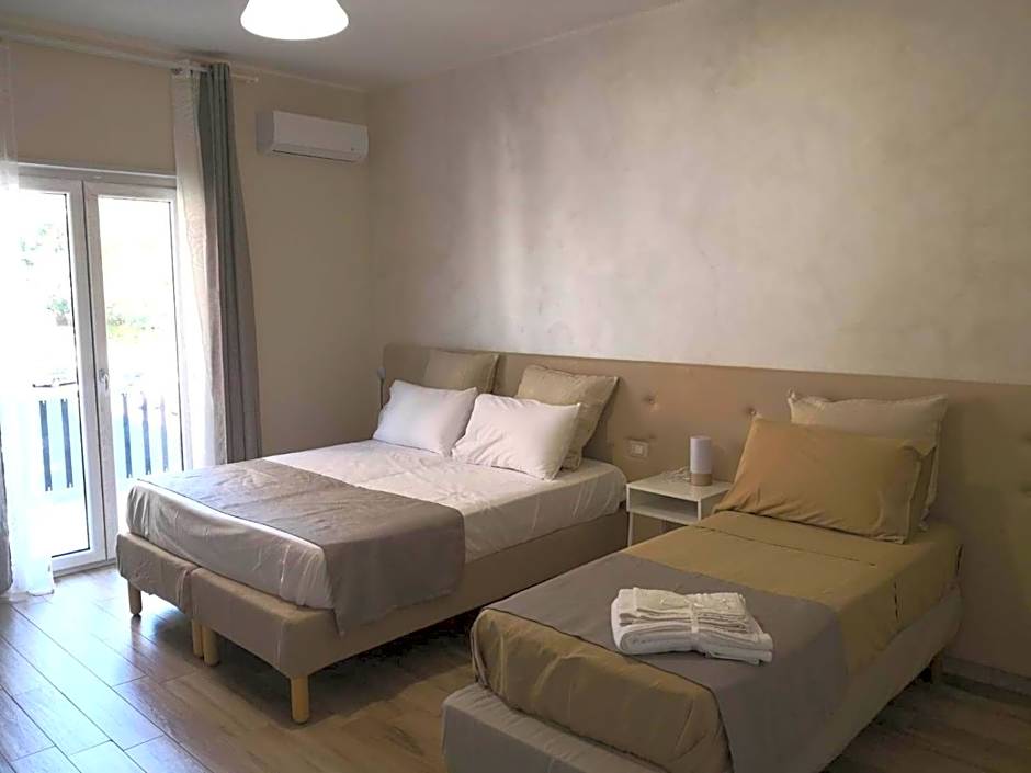 Michelangelo Home B&B