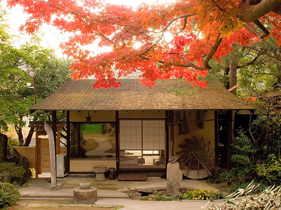 Hotel Kamogawaso