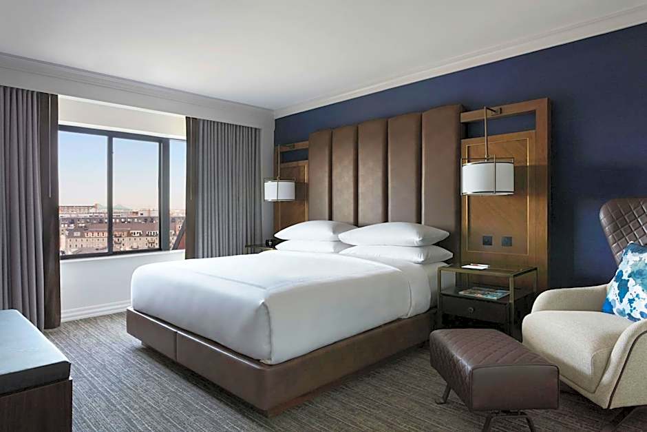 Boston Marriott Long Wharf