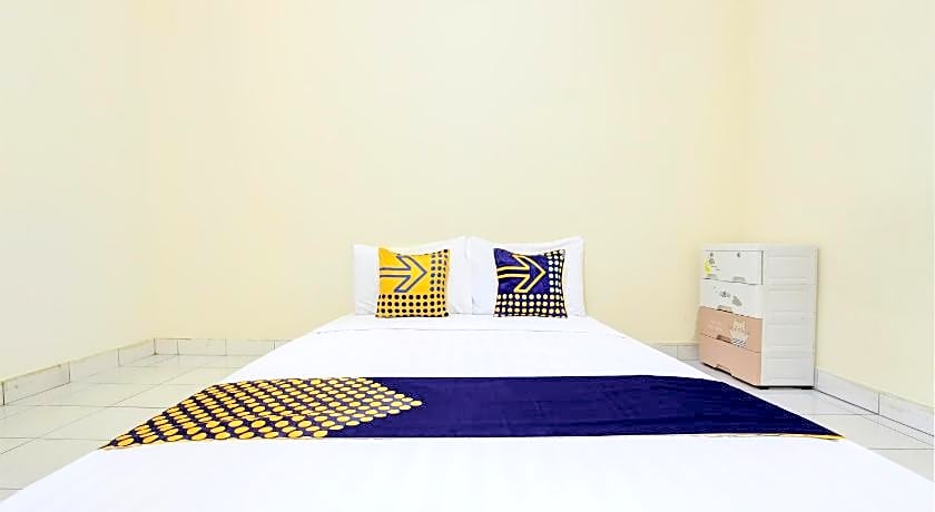Hotel O Homestay Adreena Syariah