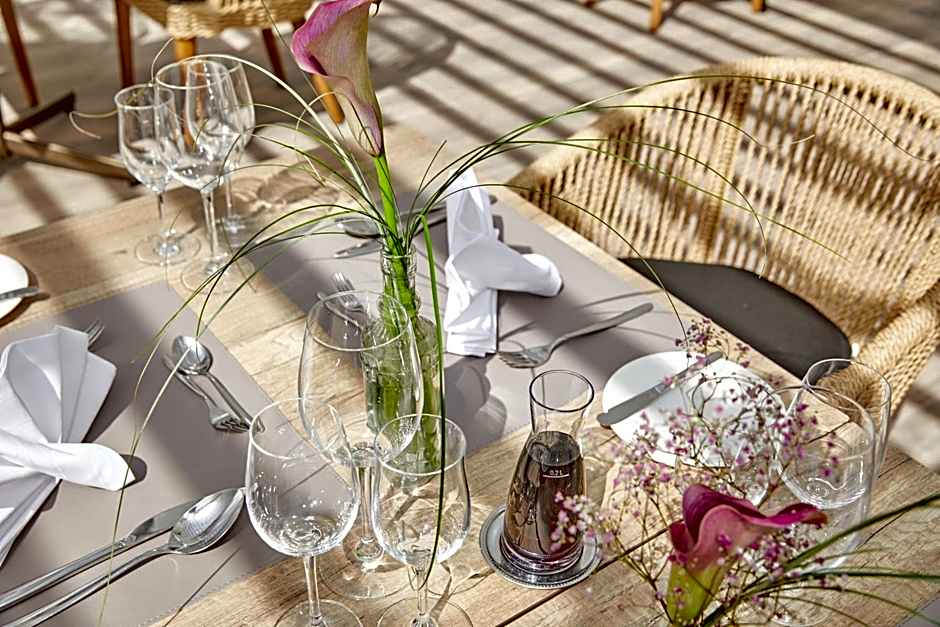 Parkhotel Bad Griesbach