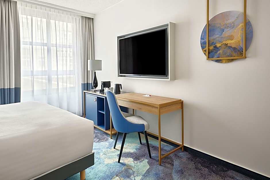 Hamburg Marriott Hotel